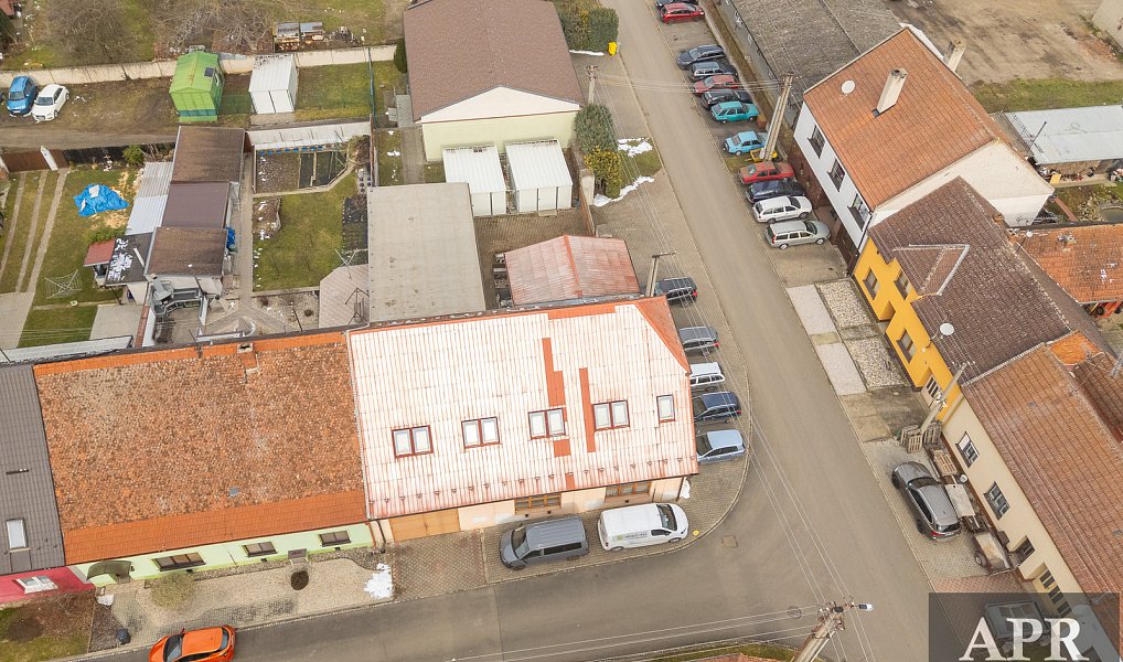 Prodej skladovacích prostor 403 m², Vlčnov – náhled fotky 4