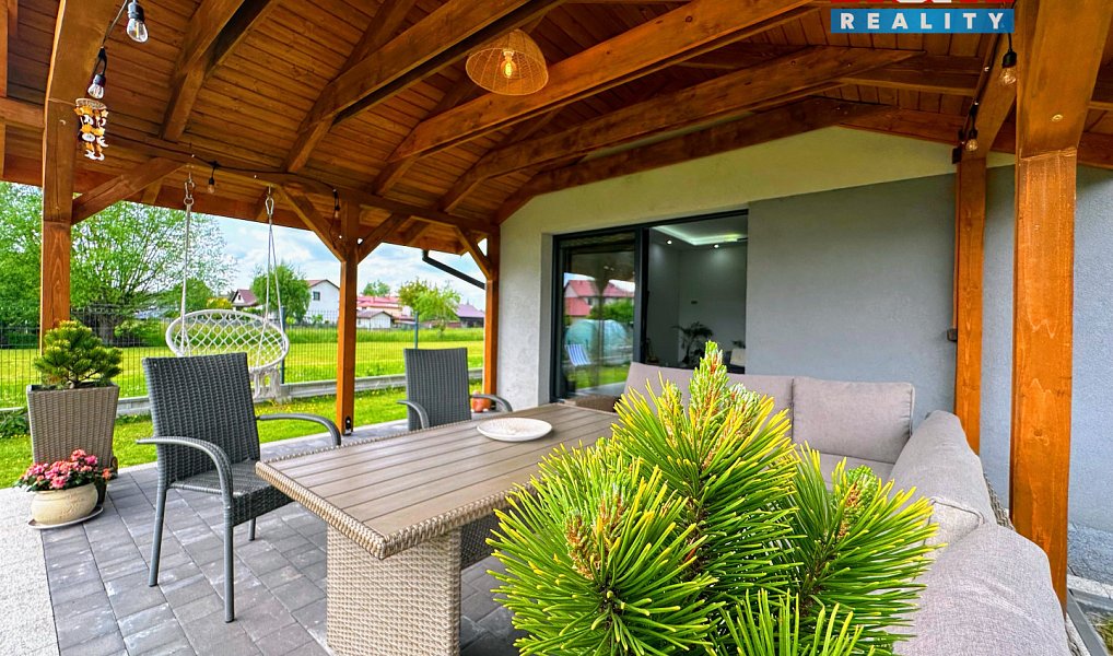 Prodej domu 180 m² s pozemkem 998 m², Petrovice u Karviné – náhled fotky 3