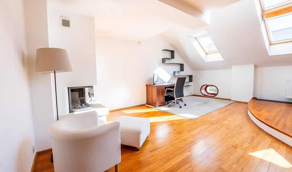 Prodej bytu 4+kk 169 m², Brno – náhled fotky 4