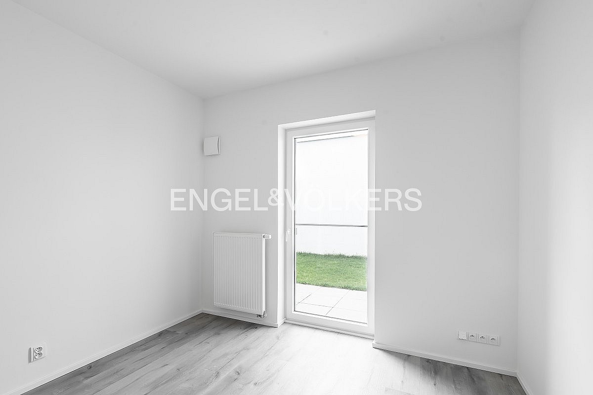 Pronájem domu 111 m² s pozemkem 264 m² – fotografie 5
