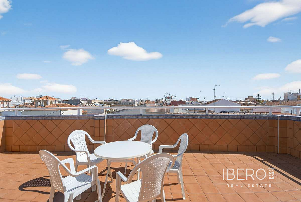 Casa 6+kk – San Pedro del Pinatar, Los Cuarteros - Vista 4