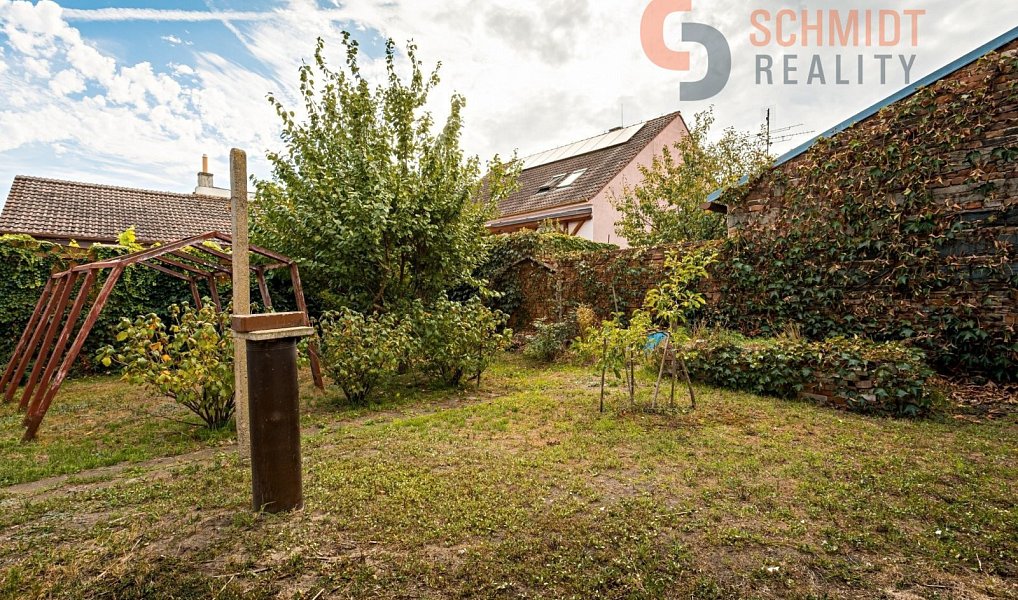 Prodej domu 145 m² s pozemkem 478 m², Břeclav – náhled fotky 18