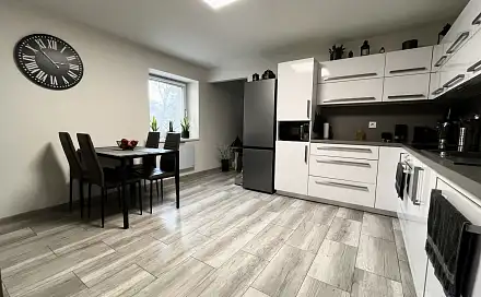 Pronájem bytu 3+1 60 m², Alšova, Opava - Předměstí