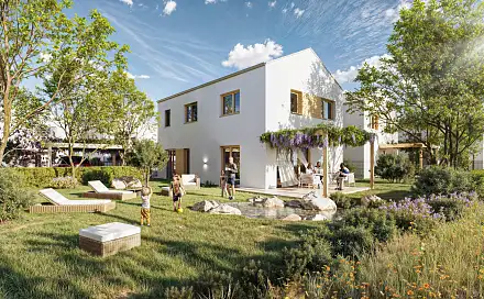Prodej domu 145 m² s pozemkem 456 m², Měsíčková, Praha 10 - Kolovraty