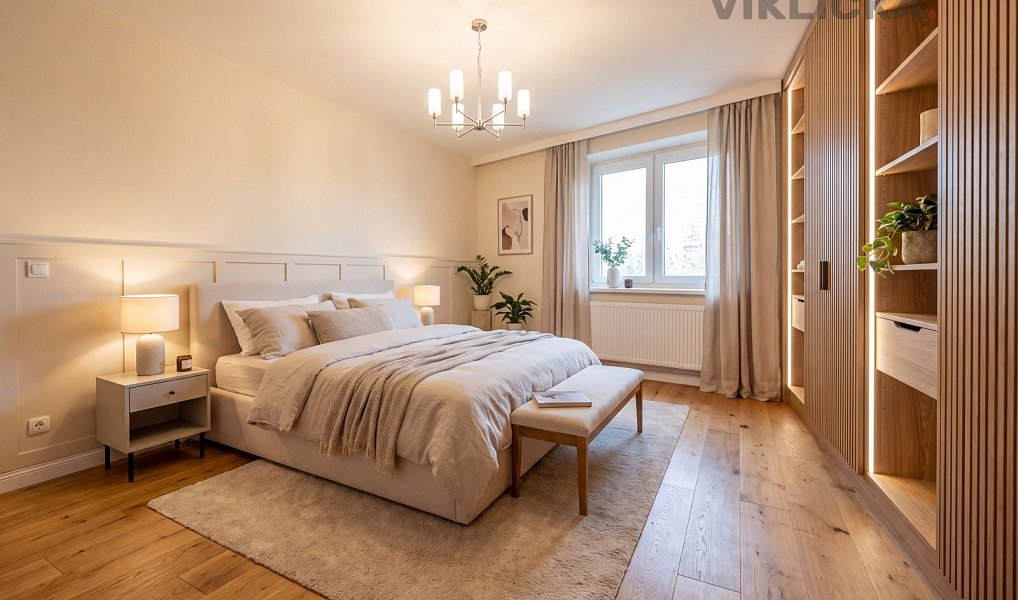 Prodej bytu 3+1 73 m², Brno – náhled fotky 24