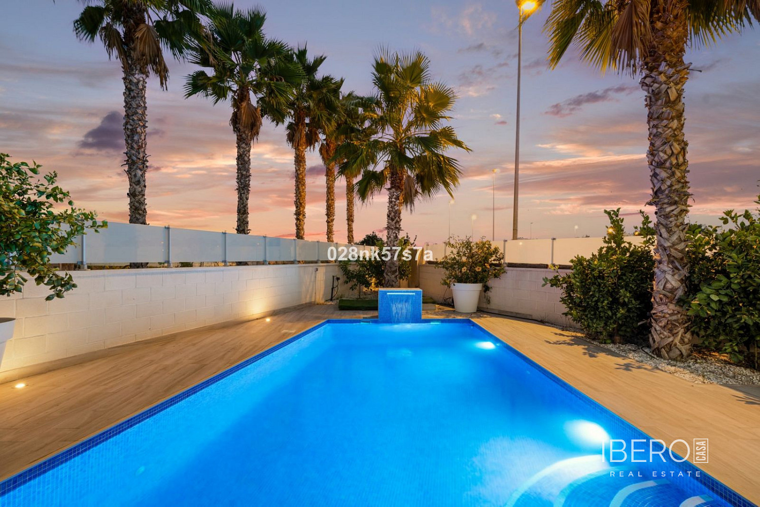 Casa 6+kk – Orihuela, Urbanización Colinas de la Regia, Dehesa de Campoamor - Más