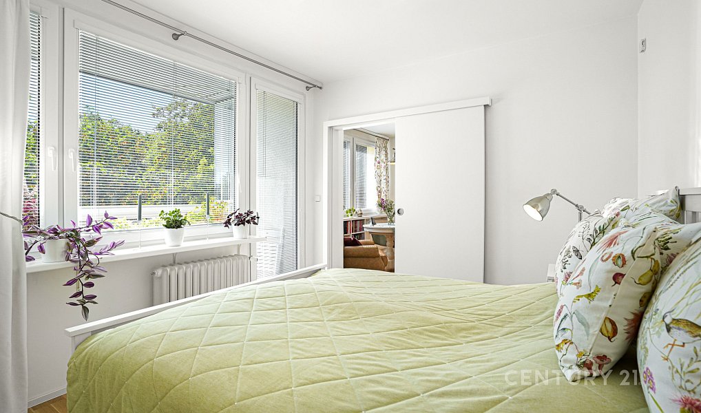 Prodej bytu 3+kk 71 m², Praha – náhled fotky 5