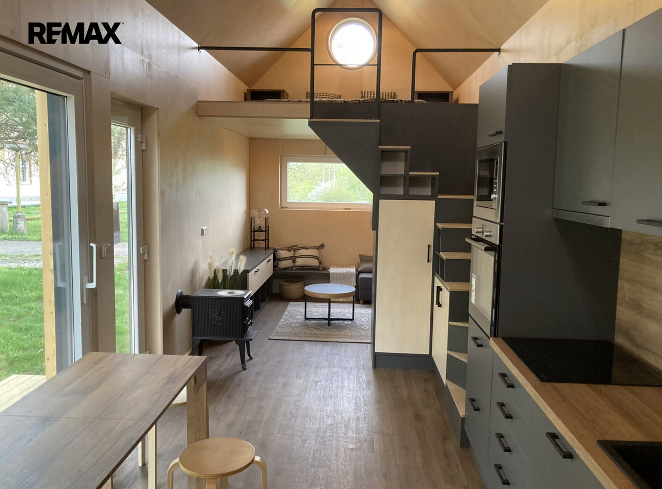 Prodej domu 27 m² s pozemkem 27 m² – fotografie 2