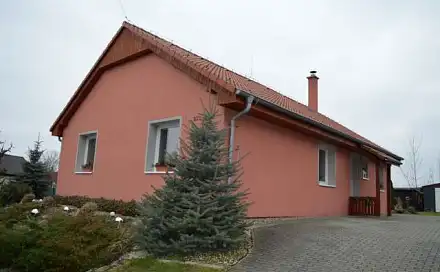 Prodej domu 84 m² s pozemkem 745 m², Soběchlebská, Krupka, okres Teplice