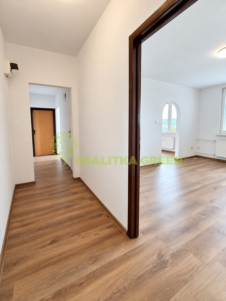 Pronájem bytu 3+1 66 m² – fotografie 4