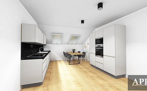 Prodej bytu 4+kk 85 m², V Kútě, Uherský Brod - Havřice, okres Uherské Hradiště