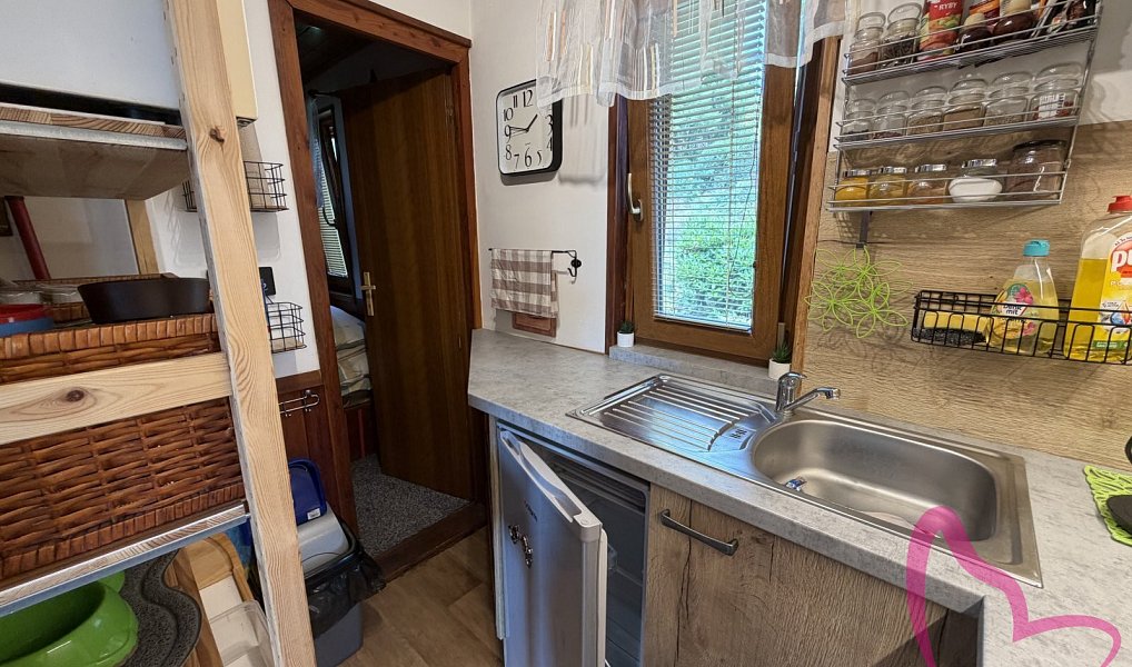 Prodej chaty/chalupy 54 m² s pozemkem 832 m², Zábřeh – náhled fotky 22