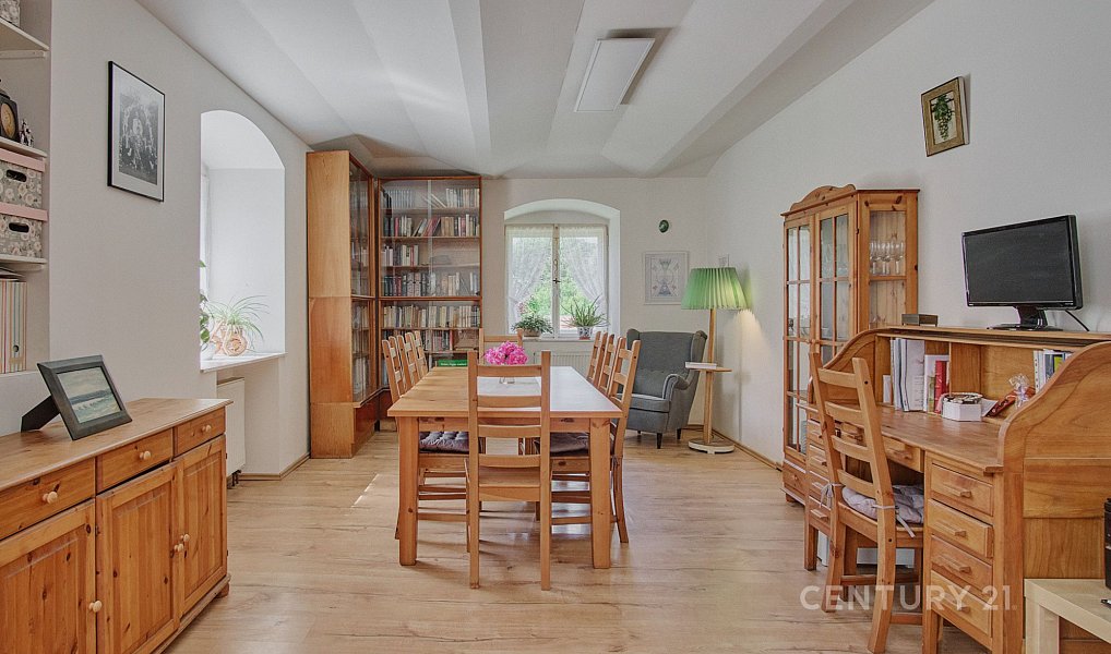 Prodej chaty/chalupy 105 m² s pozemkem 33 224 m², Barchovice – náhled fotky 4