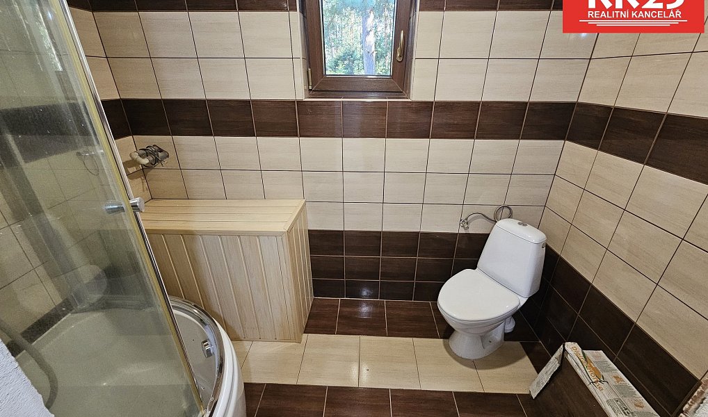 Prodej chaty/chalupy 36 m² s pozemkem 484 m², Stříbro – náhled fotky 13