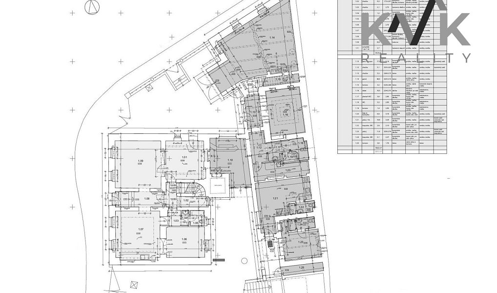 Prodej nájemního domu, činžáku 1 127 m², Karlovy Vary – náhled fotky 13