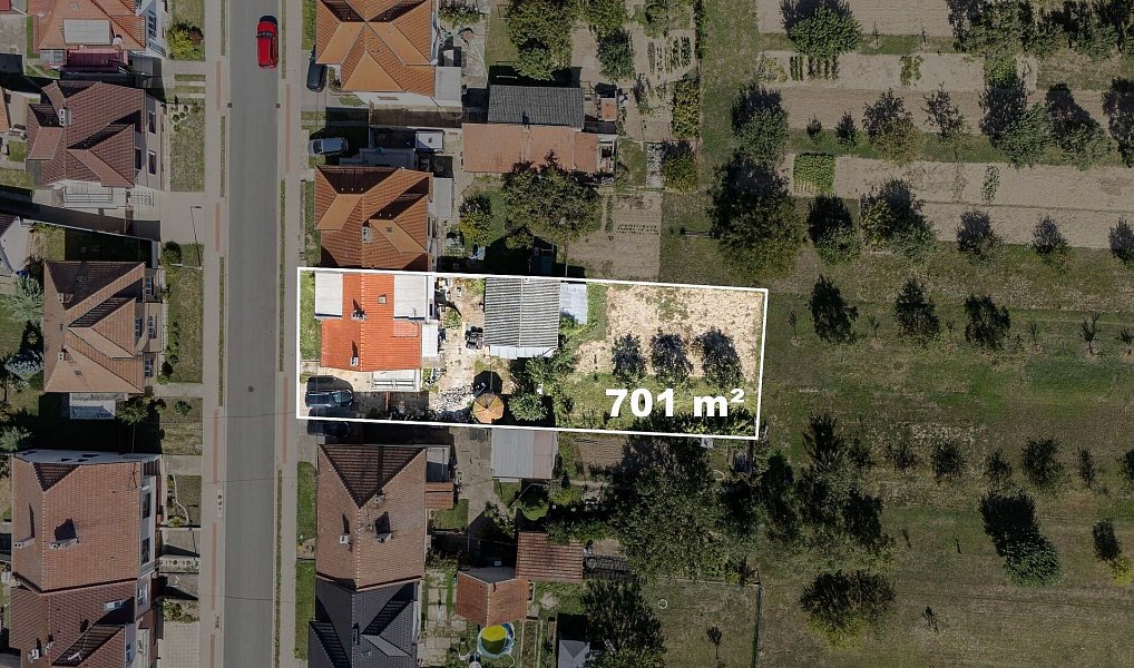 Prodej domu 138 m² s pozemkem 701 m², Babice – náhled fotky 2