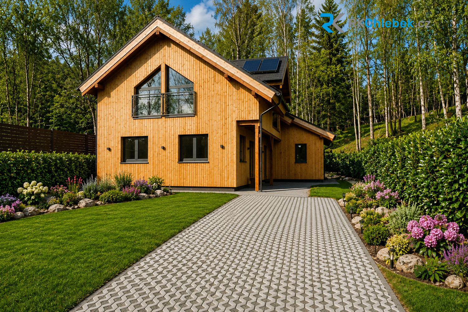 Prodej ubytovacího objektu 250 m² – pohled 5