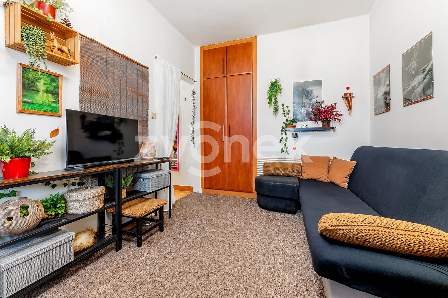 Prodej bytu 2+kk 38 m² – fotografie 5