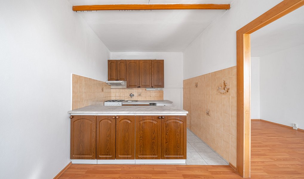 Prodej bytu 2+1 60 m², Praha – náhled fotky 9