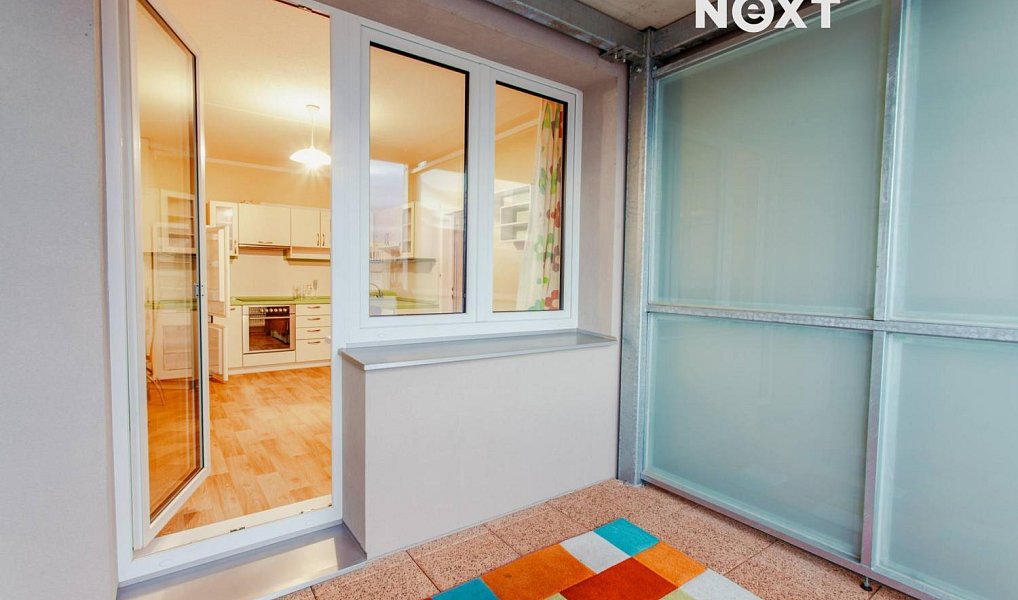 Prodej bytu 2+kk 48 m², České Budějovice – náhled fotky 2