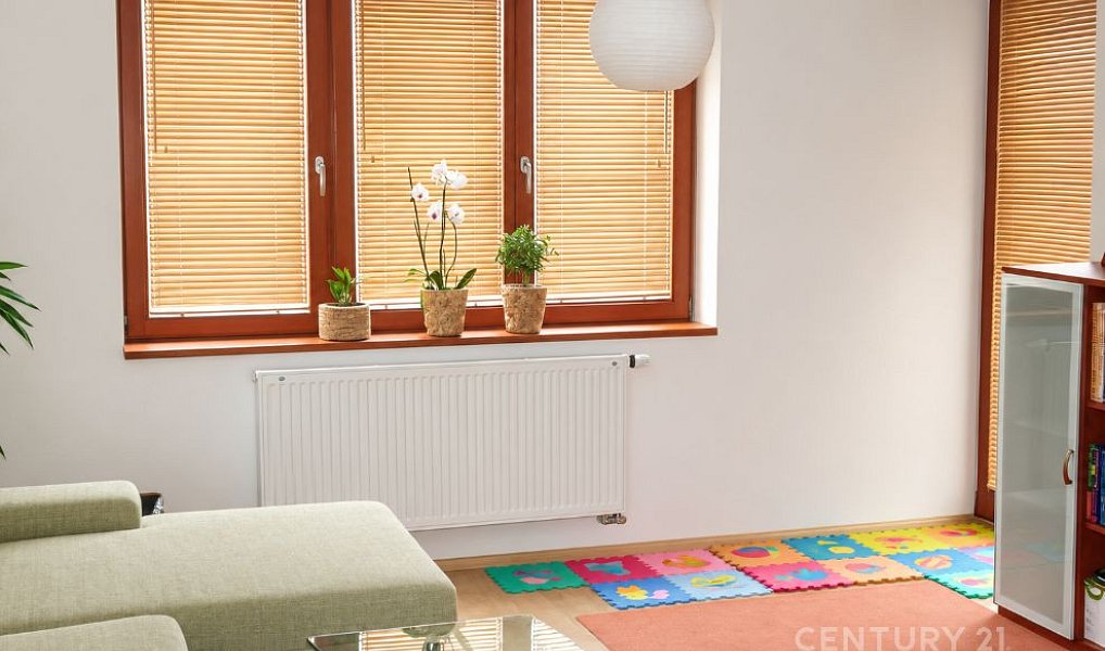 Pronájem bytu 2+kk 58 m², Praha – náhled fotky 2