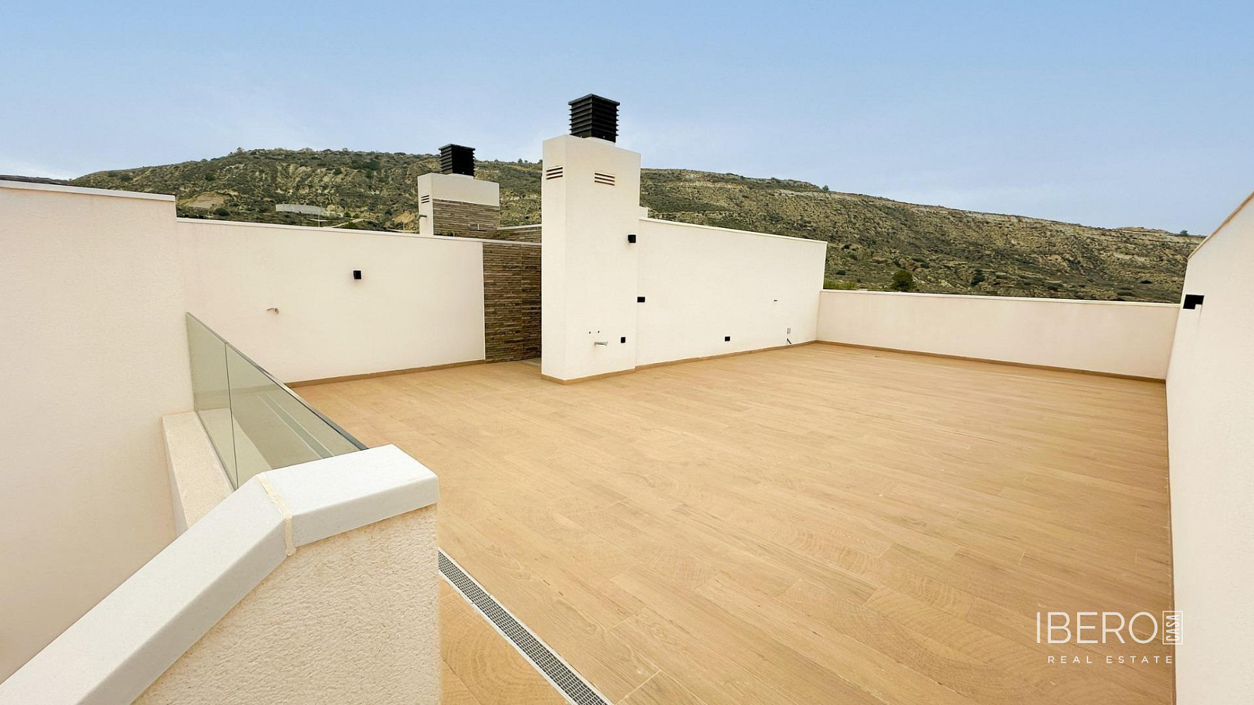 Casa 4+kk – Algorfa - Vista 4