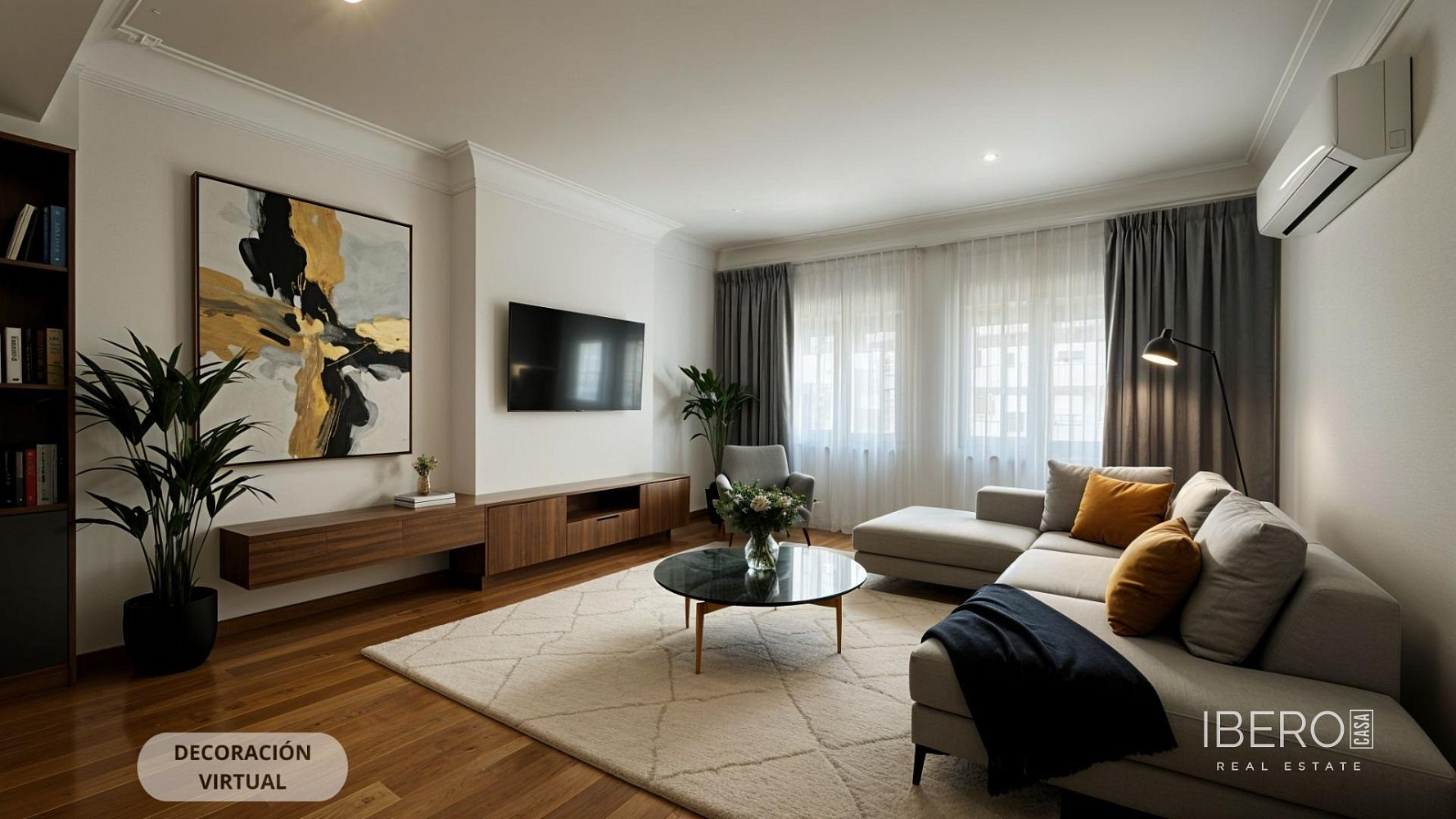 Piso 5+kk – Zaragoza - Vista 4