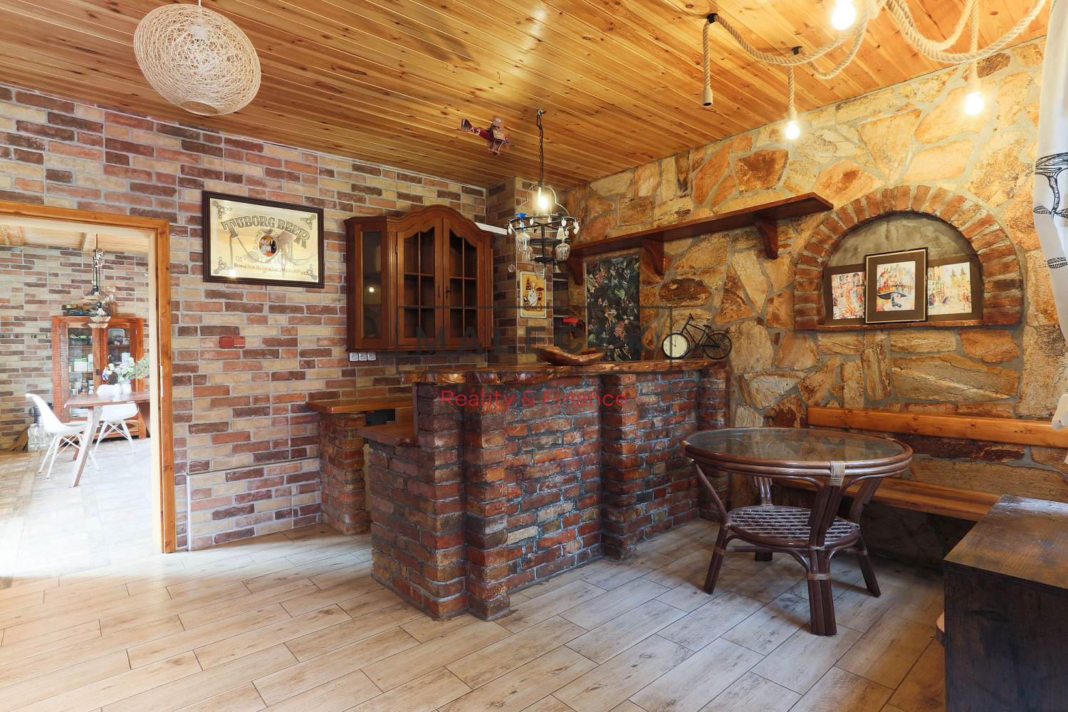Prodej domu 258 m² s pozemkem 1 265 m² – fotografie 5