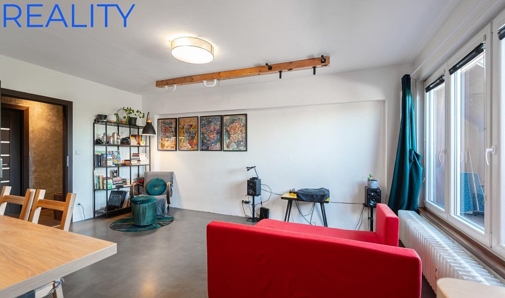 Prodej bytu 2+kk 51 m², Ostrava – náhled fotky 6