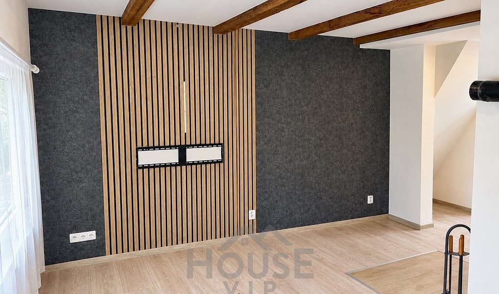 Prodej domu 95 m² s pozemkem 421 m², Praha – náhled fotky 8