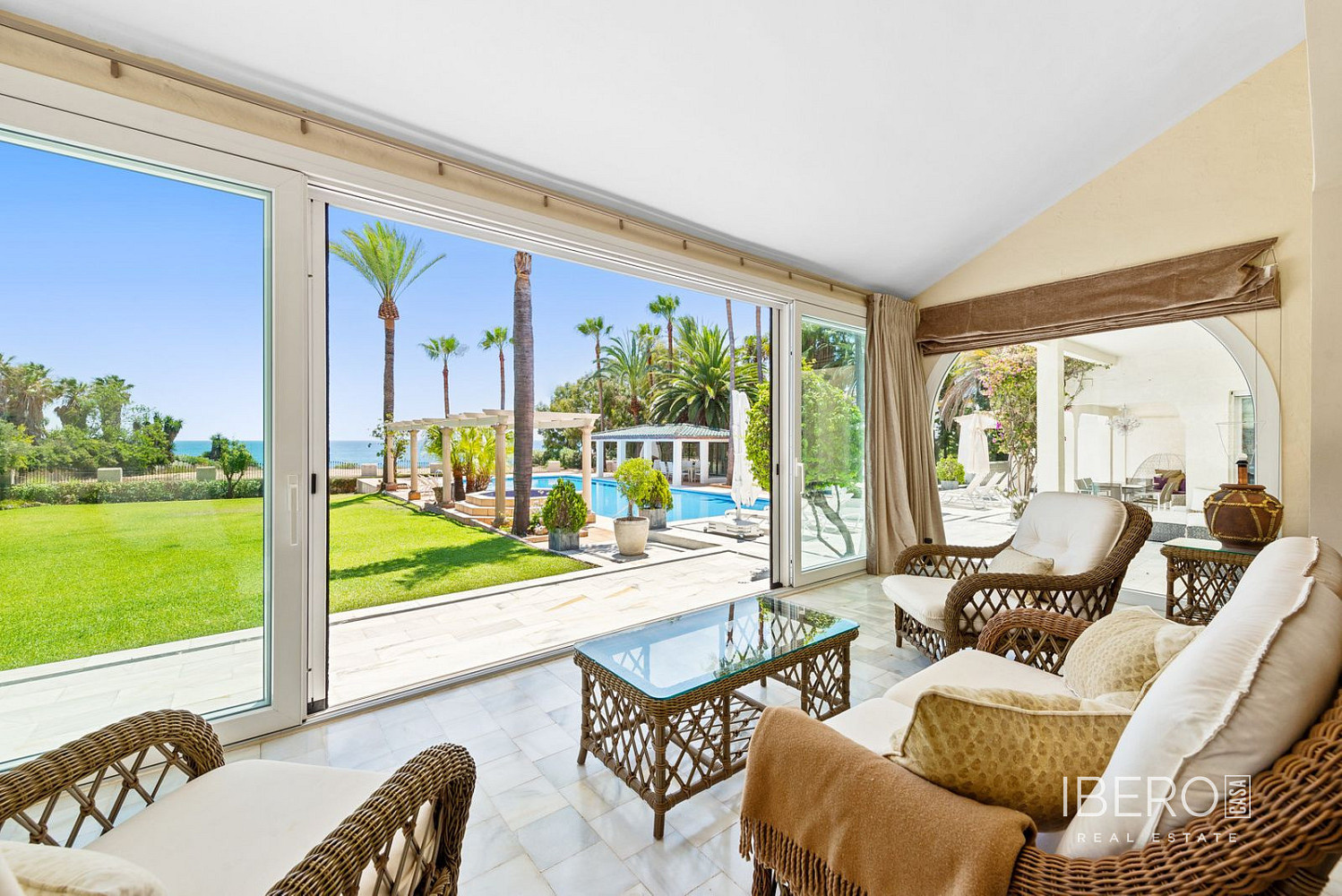 Casa 7+kk – Estepona, Barriada Islas Canarias - Vista 3