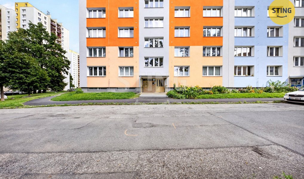 Prodej bytu 3+1 71 m², Ostrava – náhled fotky 13