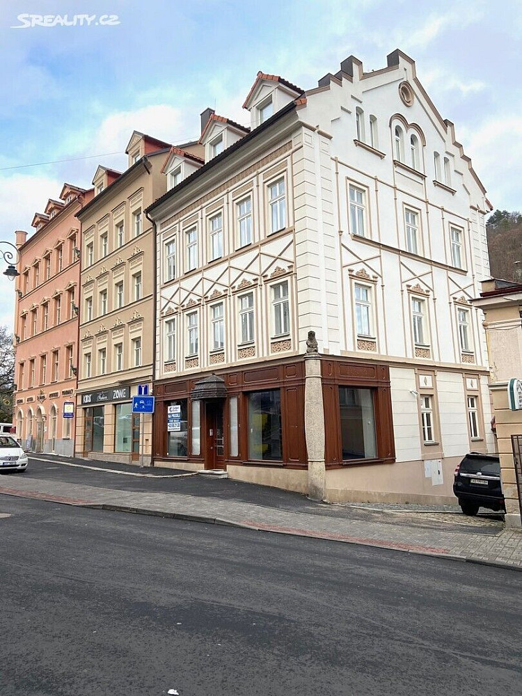 Prodej obchodních prostor 150 m² — photo 2