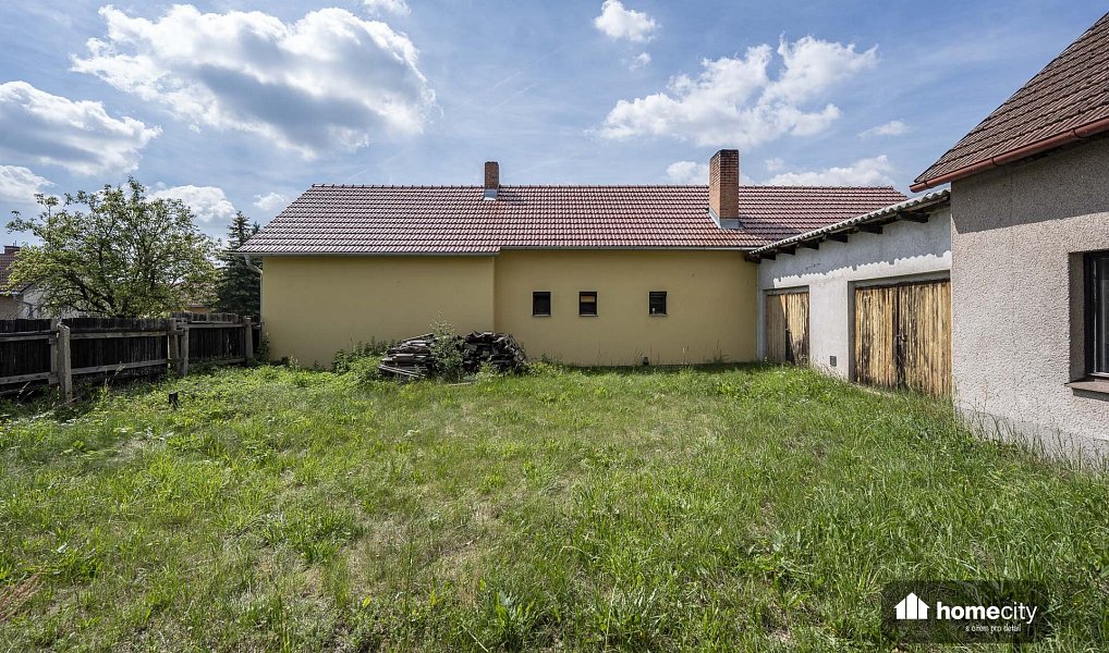 Prodej domu 56 m² s pozemkem 634 m², Tetov – náhled fotky 11