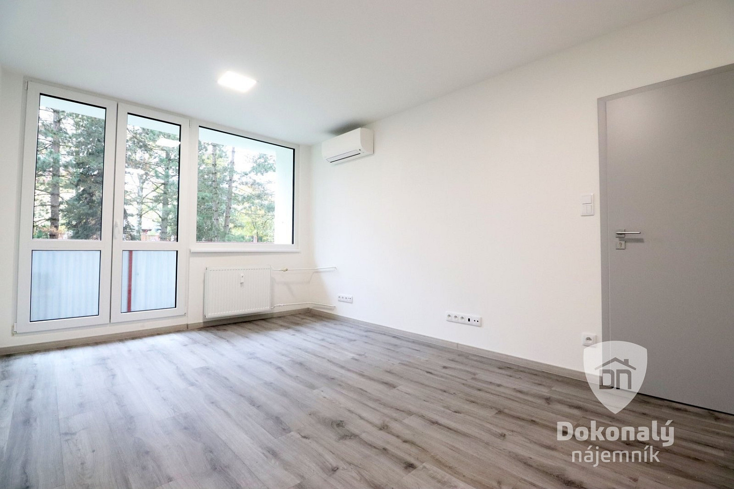 Pronájem bytu 2+1 64 m² – fotografie 2