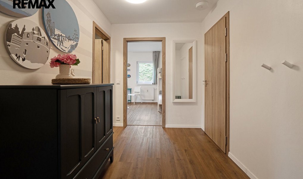 Prodej bytu 2+kk 64 m², Loučná pod Klínovcem – náhled fotky 2