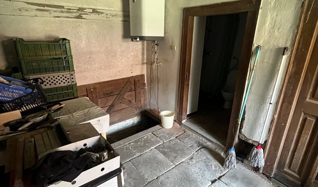 Prodej chaty/chalupy 134 m² s pozemkem 3 129 m², Nový Bydžov – náhled fotky 6