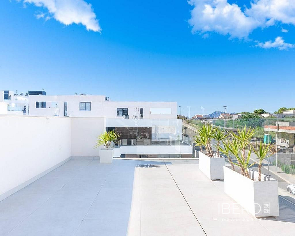 Casa 5+kk – Benijófar - Vista 4