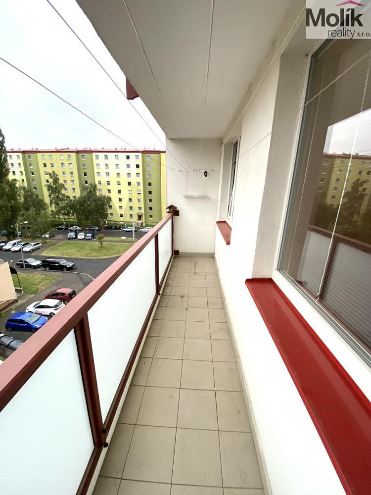 Prodej bytu 3+1 69 m² – fotografie 4
