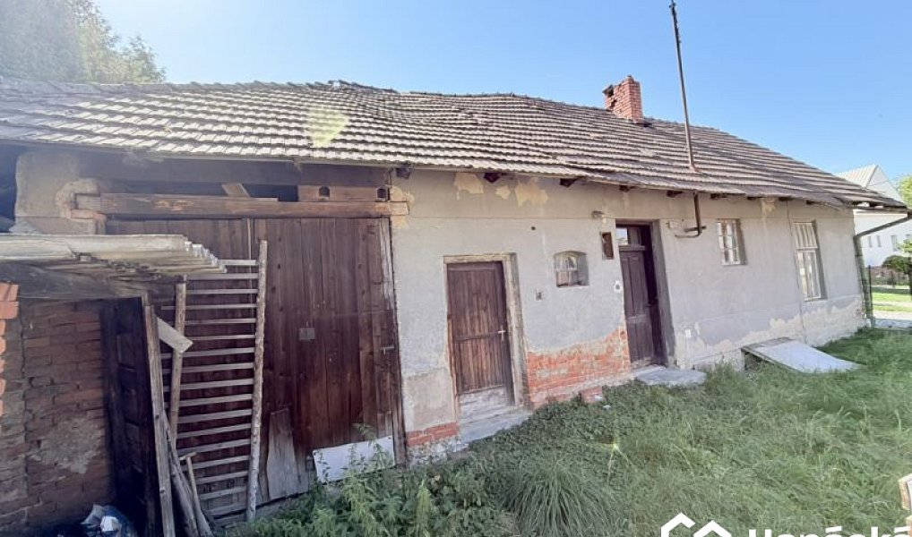 Prodej domu 65 m² s pozemkem 946 m², Lípa – náhled fotky 2