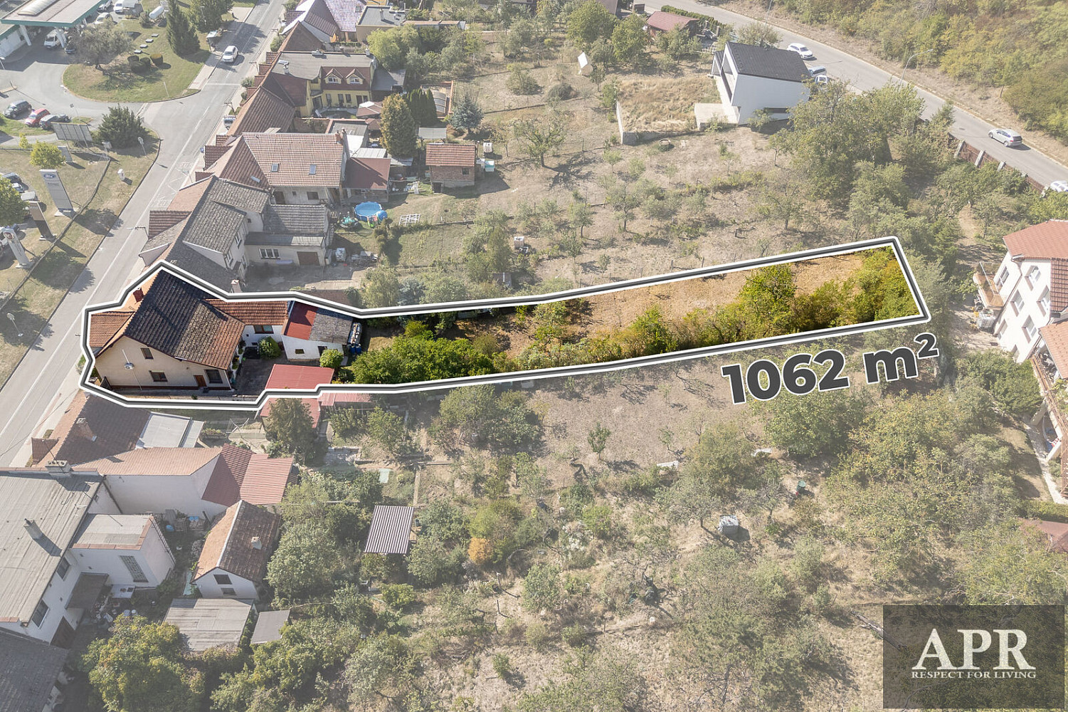 Prodej domu 150 m² s pozemkem 1 062 m² – fotografie 3