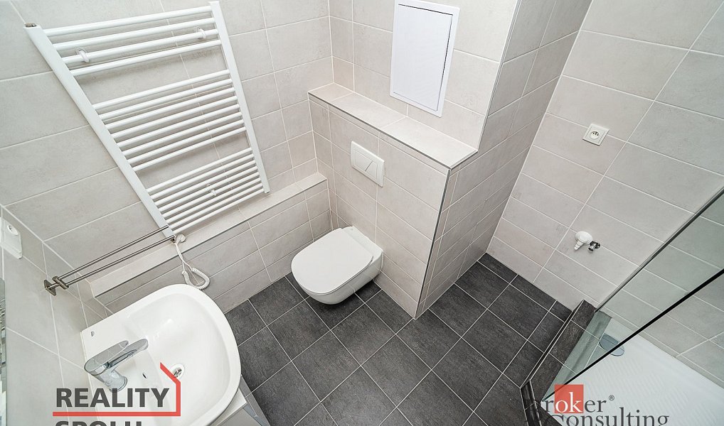 Pronájem bytu 2+1 47 m², Praha – náhled fotky 8