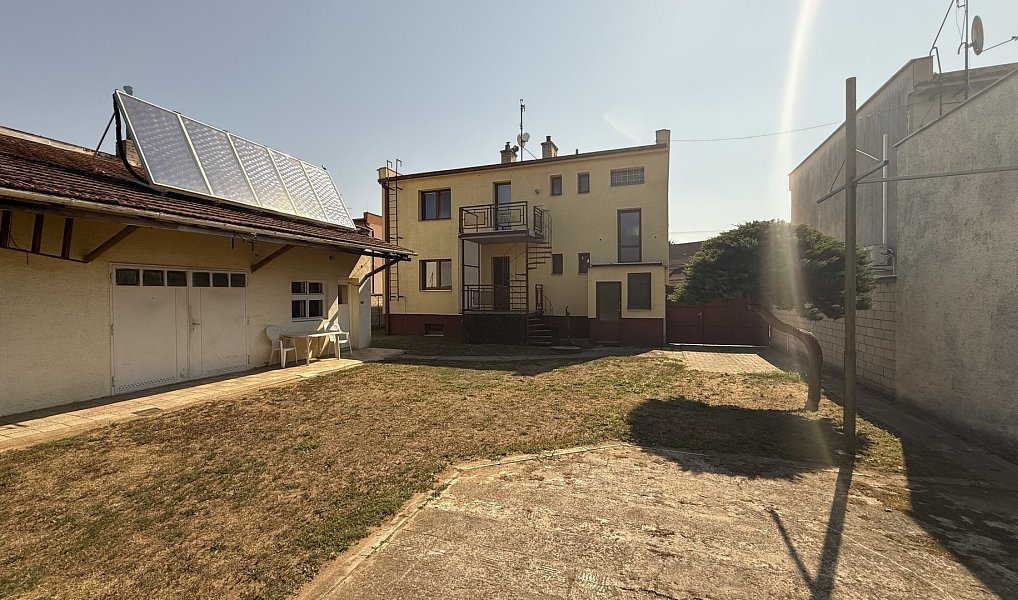 Prodej domu 275 m² s pozemkem 2 320 m², Kostelany nad Moravou – náhled fotky 33