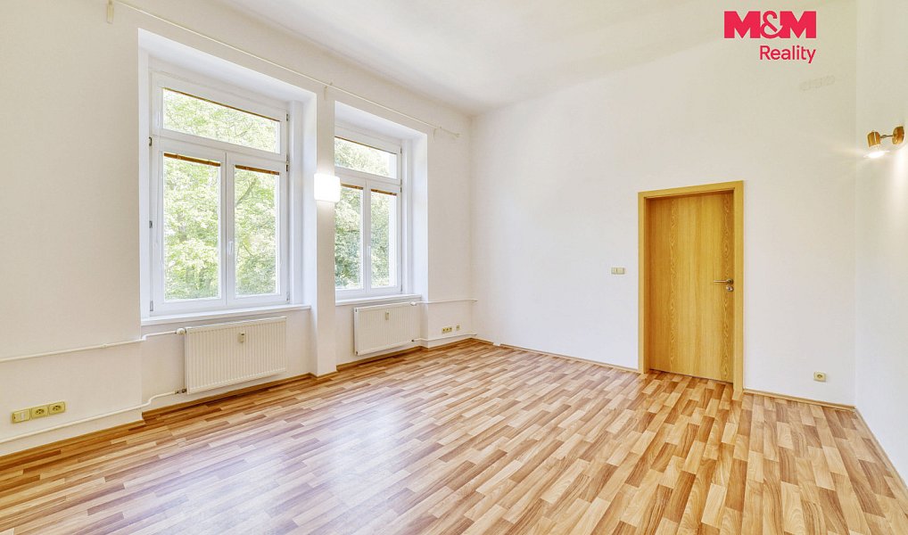Pronájem bytu 2+1 64 m², Mariánské Lázně – náhled fotky 14