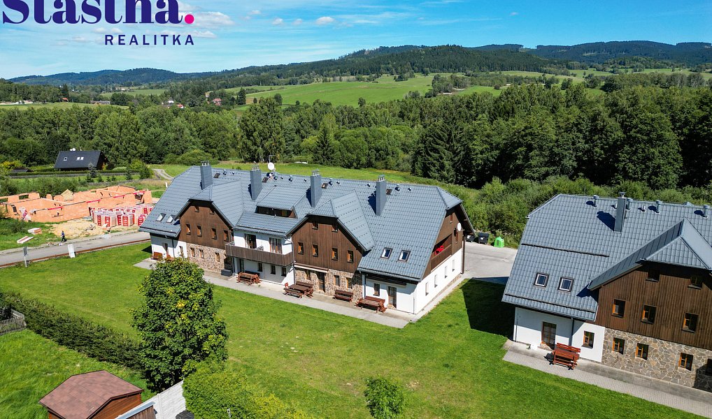 Prodej bytu 3+kk 79 m², Nová Pec – náhled fotky 6