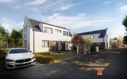 Prodej domu 143 m² s pozemkem 348 m², Náves 9. května, Zruč-Senec - Zruč, okres Plzeň-sever