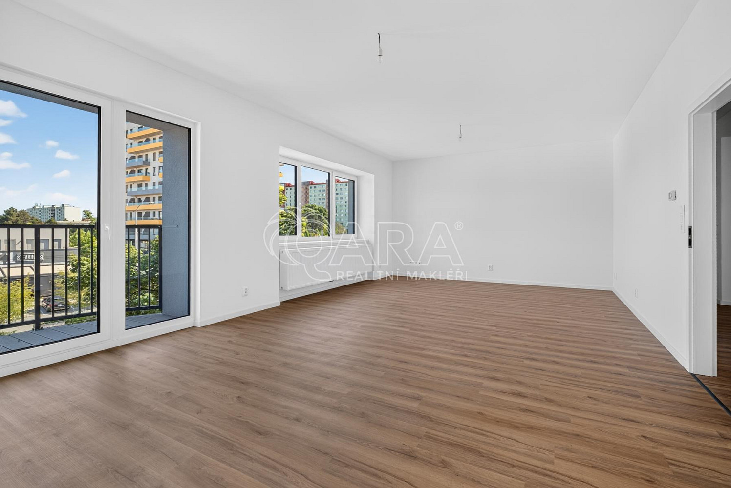 Prodej bytu 3+kk 90 m²