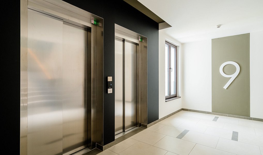 Prodej bytu 1+kk 41 m², Praha – náhled fotky 18