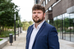 Ing. Tomáš Vildomec BA