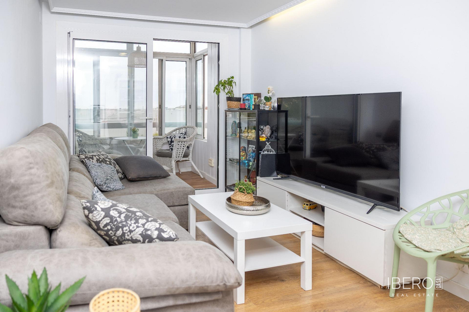 Piso 4+kk – Viladecans, el Poblat Roca, Baix Llobregat - Vista 3
